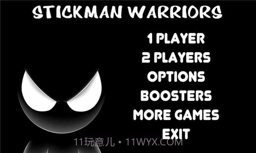 火柴人勇士无限金币版(Stickman Warriors)手机免费版截图4 火柴人勇士无限金币版(Stickman Warriors)手机免费版截图4
