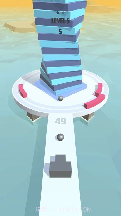 FireBalls 3D截图1 FireBalls 3D截图1