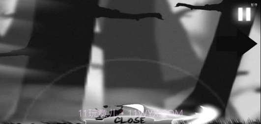 暗影忍者(无限金币)V1.1.9 for android 最新版截图1