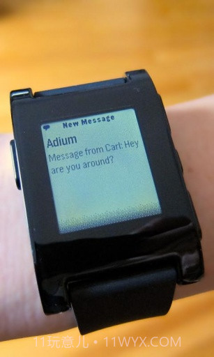 推送通知 Pushover截图3 推送通知 Pushover截图3