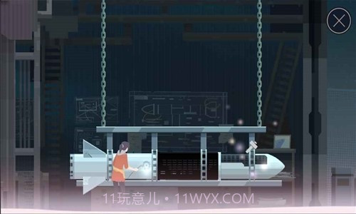 OPUS:灵魂之桥预约下载截图5 OPUS:灵魂之桥预约下载截图5