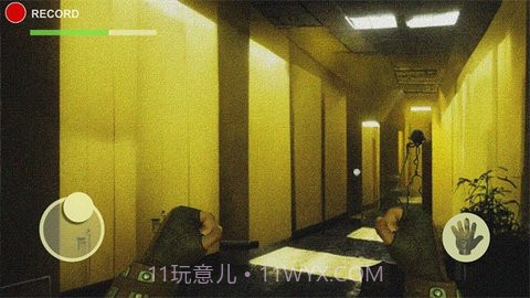 逃离密室生存(escape the backrooms)截图3 逃离密室生存(escape the backrooms)截图3