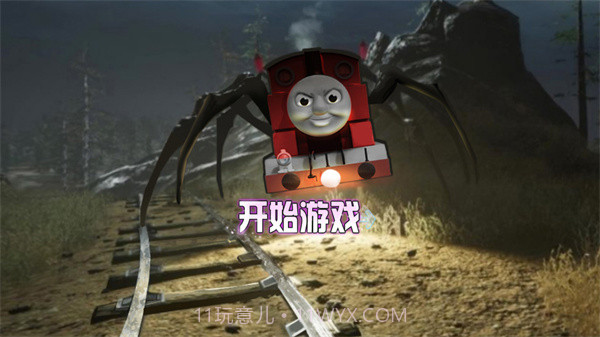 寂静岭诡异小镇截图1 寂静岭诡异小镇截图1