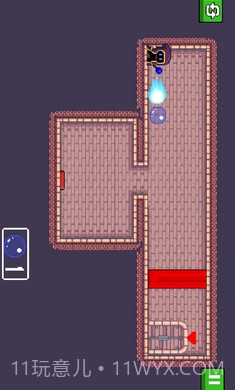 奥术使者截图3 奥术使者截图3