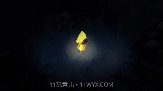 极小梦魇最新版截图1