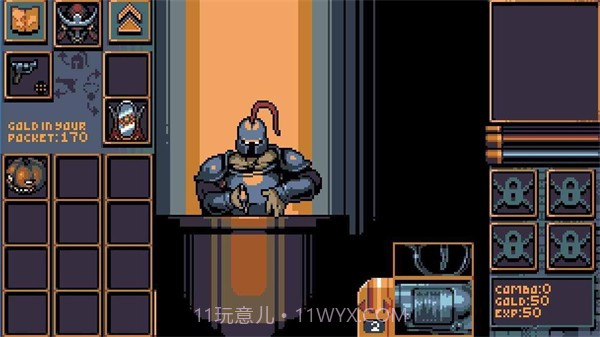 轮盘骑士截图3 轮盘骑士截图3