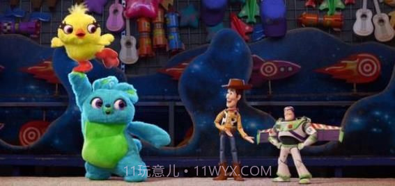 玩具总动员官网版截图1