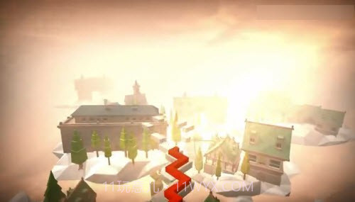 跳舞的线龙族传说优化版截图3 跳舞的线龙族传说优化版截图3