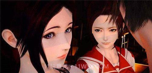 异界异闻录截图2 异界异闻录截图2