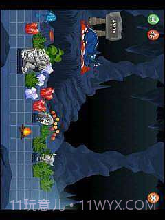 疯狂的巨龙截图4