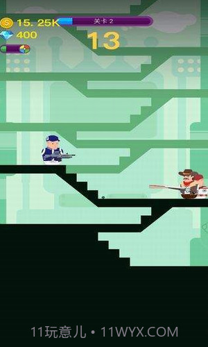 枪与复仇截图2 枪与复仇截图2