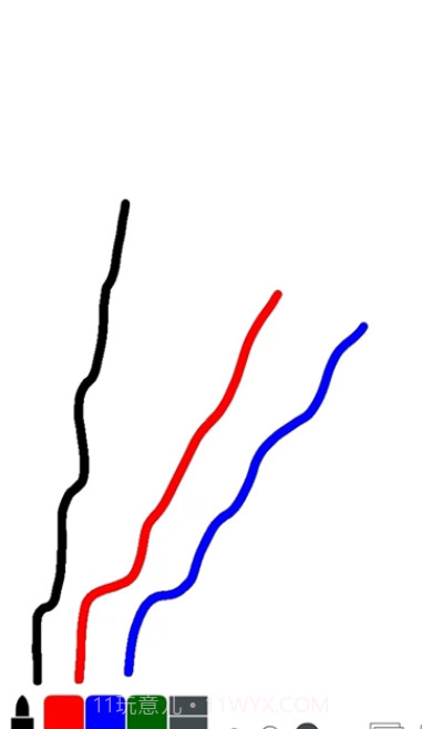 无尽白板截图3 无尽白板截图3