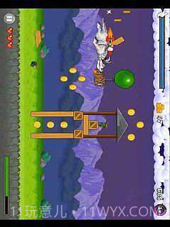 疯狂的巨龙截图2