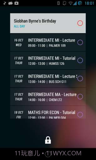Today今儿能干点啥截图4 Today今儿能干点啥截图4