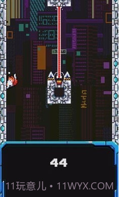 跳跃小狐狸最新版截图2