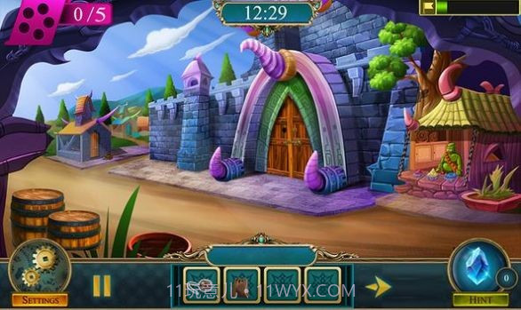 逃生室幻想截图2 逃生室幻想截图2