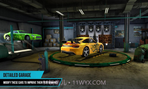 汽车修理工模拟器截图3