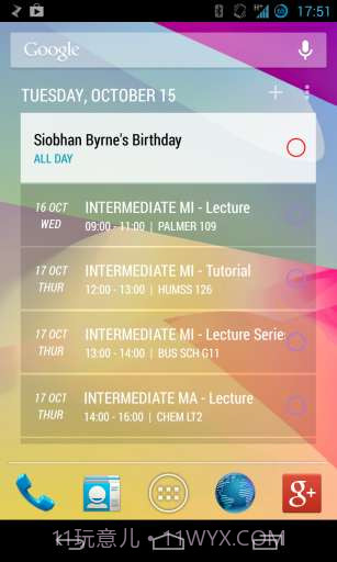 Today今儿能干点啥截图3 Today今儿能干点啥截图3