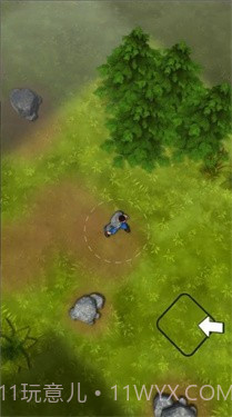 末世建造荒地生存截图2 末世建造荒地生存截图2