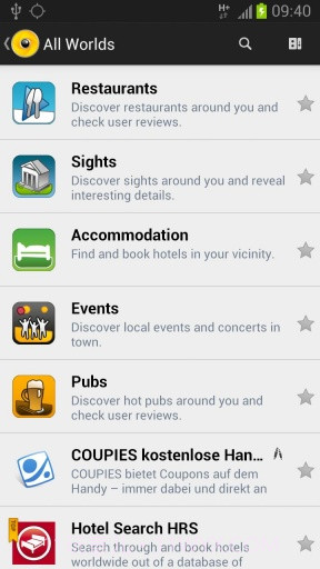 维基世界浏览器截图3