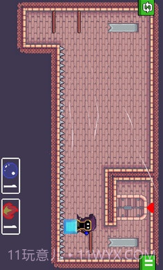 奥术使者截图4 奥术使者截图4