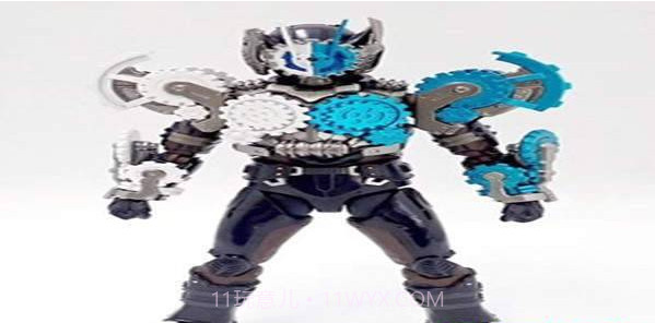 假面骑士凯撒齿轮兄弟变身模拟器截图1