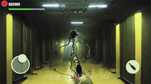 逃离密室生存(escape the backrooms)截图1 逃离密室生存(escape the backrooms)截图1