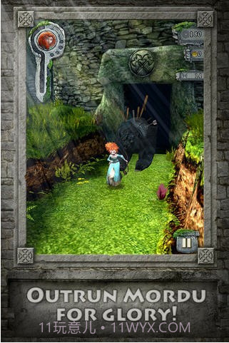神庙逃亡:勇敢传说截图4 神庙逃亡:勇敢传说截图4