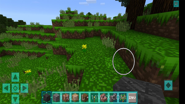 魔兽工艺世界截图3