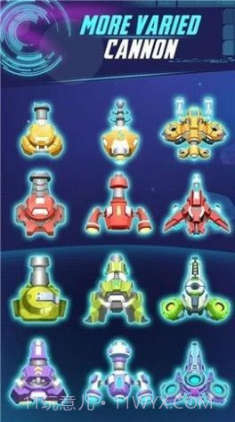 合并大炮防御截图1 合并大炮防御截图1