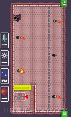 奥术使者截图2 奥术使者截图2