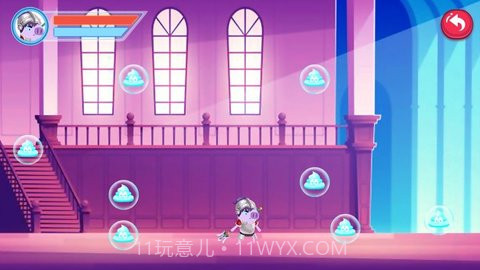 猪猪公寓(PigPartment)截图3 猪猪公寓(PigPartment)截图3