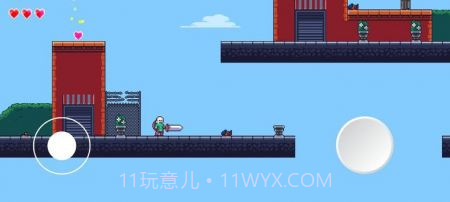 像素眼镜蛇截图3