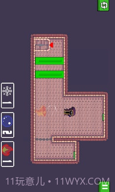 奥术使者截图1 奥术使者截图1