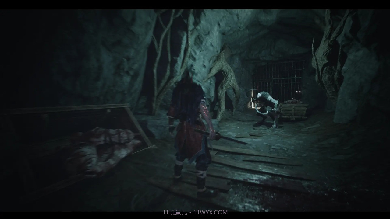 乂闻录轮回截图2