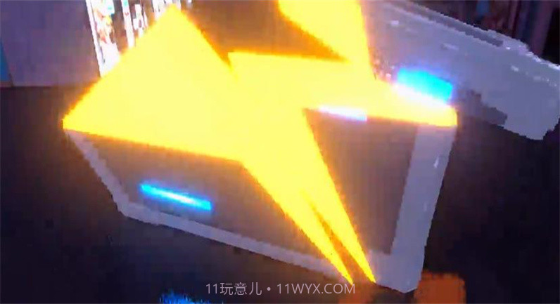 赛博剑斩截图4 赛博剑斩截图4