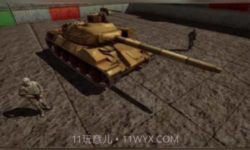 突击队冒险丛林射击战争截图2 突击队冒险丛林射击战争截图2