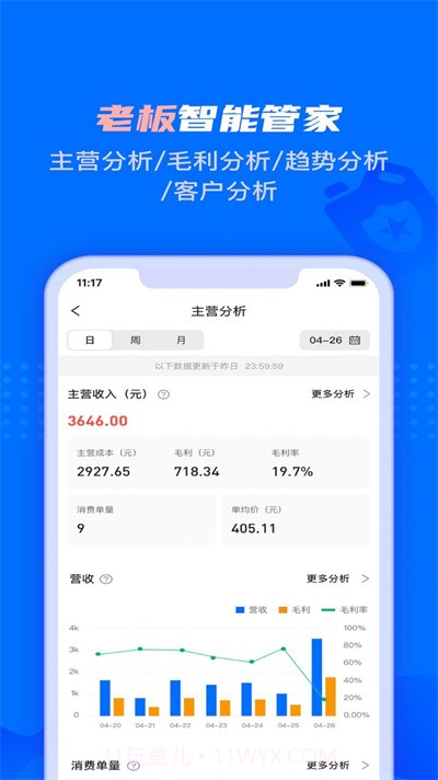 孚创智店截图2 孚创智店截图2