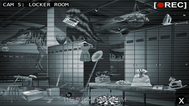 逃离恐龙v3.1截图2