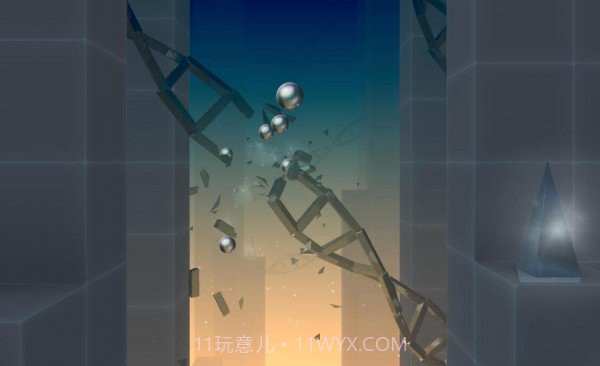 无敌弹珠高级版截图1 无敌弹珠高级版截图1