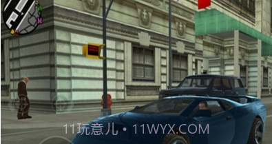 侠盗猎车手圣安地列斯手机版下载截图2