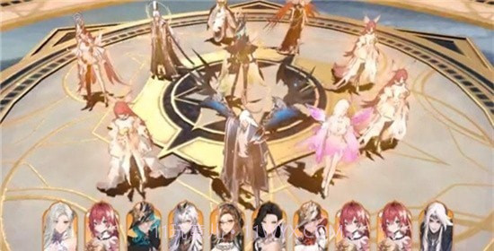 代号x大陆截图1