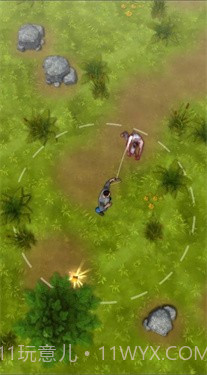 末世建造荒地生存截图3 末世建造荒地生存截图3