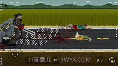 他们来了僵尸防御截图2