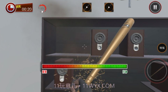 拆家破坏模拟器截图2 拆家破坏模拟器截图2