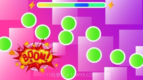 无尽子弹截图4 无尽子弹截图4