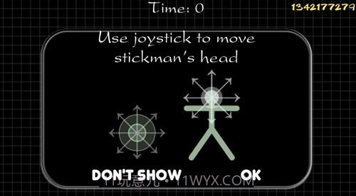 火柴人勇士无限金币版(Stickman Warriors)手机免费版截图2 火柴人勇士无限金币版(Stickman Warriors)手机免费版截图2