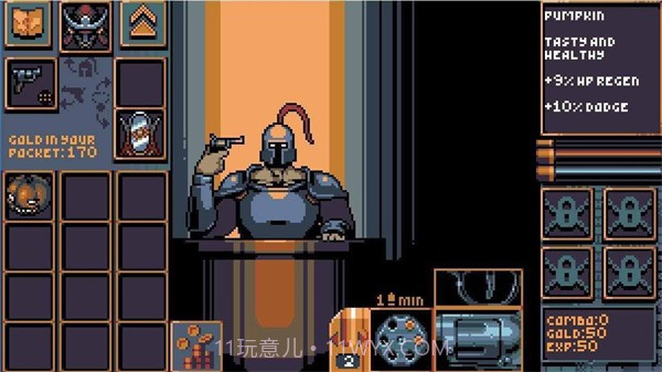 轮盘骑士截图2 轮盘骑士截图2