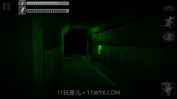 SCP收容失效3D汉化版截图4