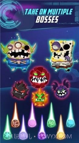 合并大炮防御截图3 合并大炮防御截图3